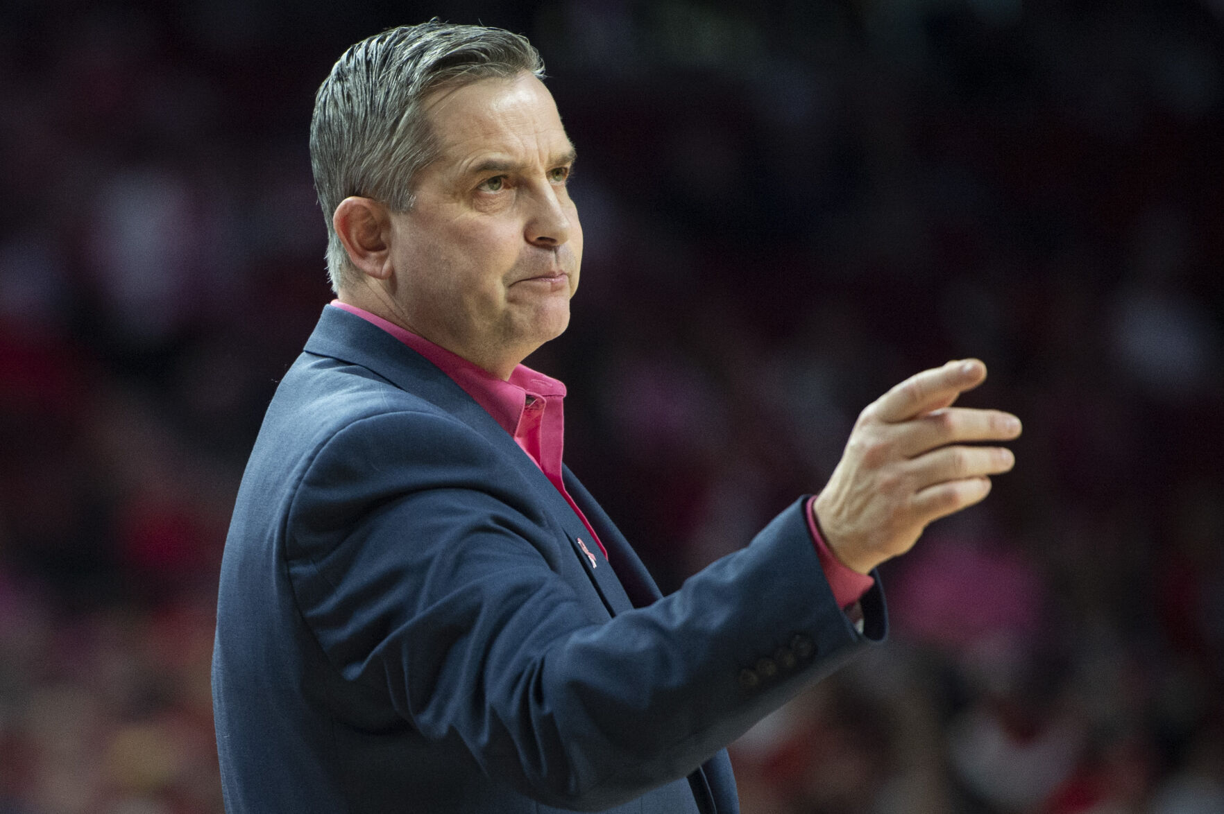 Minnesota vs. Nebraska, 2.20